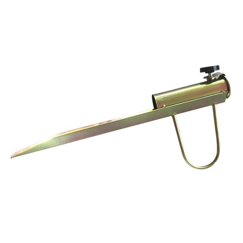 2pcs lightweight galvanized - lightweight,