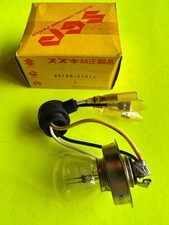 SUZUKI T20 TC250 1969 HEAD