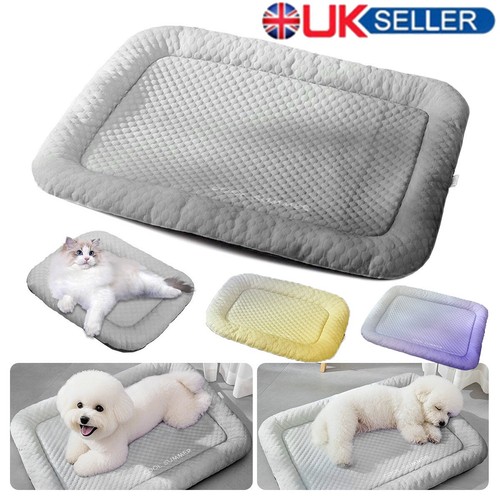Pet self cooling ice silk - self,