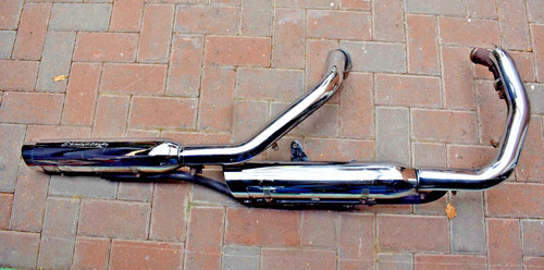 Genuine harley davidson - genuine,
