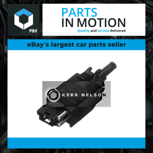 Brake light switch - brake,