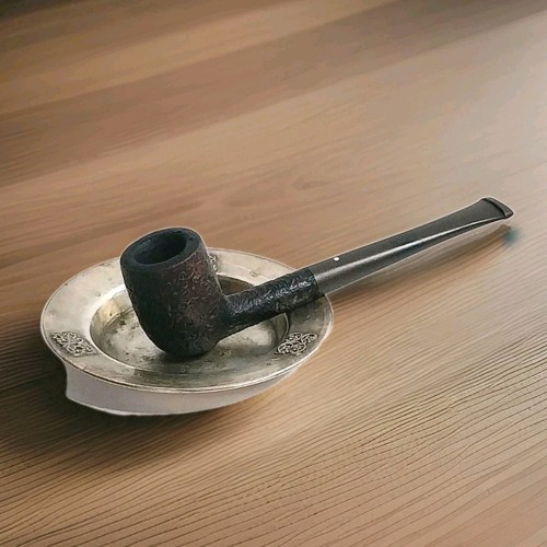 Rare vintage dunhill shell - rare,