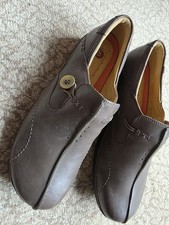 New Clarks UnStructured Loop