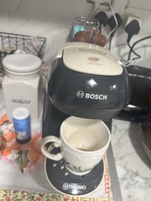 Bosch TAS1007GB Tassimo Coffee