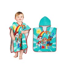 Boys Girls Paw Patrol Blue