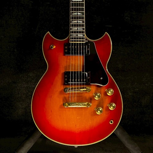 Yamaha sg1000 cherry sunburst - sg1000,