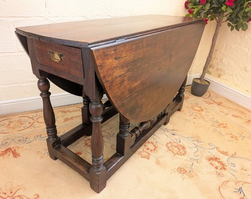 Solid oak georgian drop - georgian,