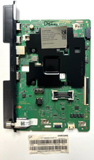 SAMSUNG UE65CU8000KXXU UE65CU8000K MAIN AV BOARD BN94-18058X  BN41-02991B