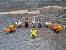 Paw Patrol Mini Figure Set