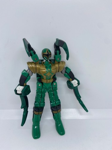 Power rangers ninja storm - rangers,