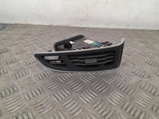 Ford Focus Dash Heater Air