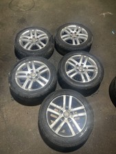 SET OF VW GOLF TOURAN