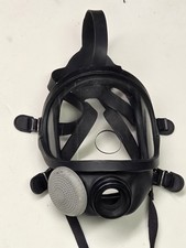 Vintage Siebe Gorman BA Mask