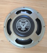 Celestion Neo V-type 12 inch