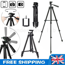 Lightweight Aluminium Tripod