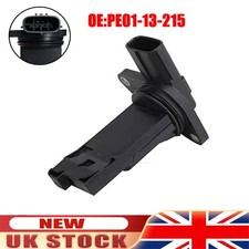 Mass Air Flow Meter Sensor for MAZDA3 6 CX-3 CX-5 / 9 PE0113215 E5T62271 UK