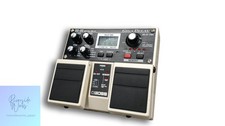 BOSS DD-20 Delay Effects Pedal