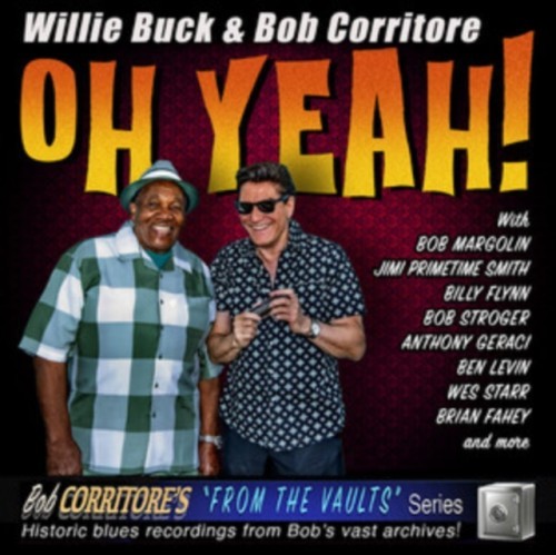 Willie buck bob - buck, corritore