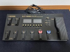 Boss GT-100 Multi-Effects