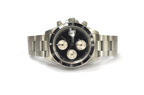 Tudor oysterdate big block - tudor,