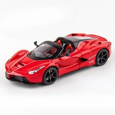 Ferrari Laferrari Convertible