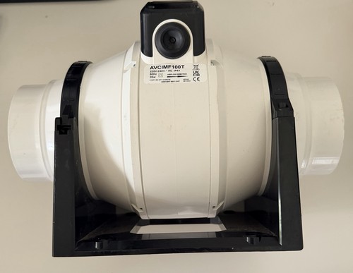 Addvent avcimf100tc line - addvent,