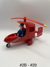 Postman Pat PAT3 Toy