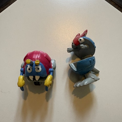 Sonic the hedgehog vintage - the,