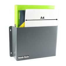 A4 Large Document Storage