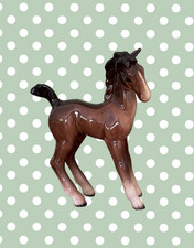 Charming Beswick Glossy
