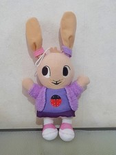 Bing  Soft Toy - Coco Rabbit  soft toy cbeebies bing