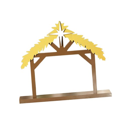 Christmas table decoration - table,