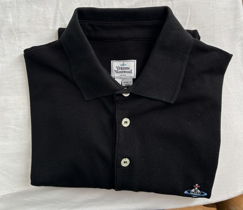 Mens vivienne westwood polo - mens,