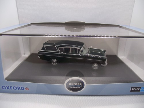 Oxford diecast vauxhall - oxford,