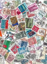 All different central europe - different,