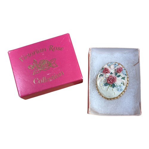 Vintage victorian rose - vintage,