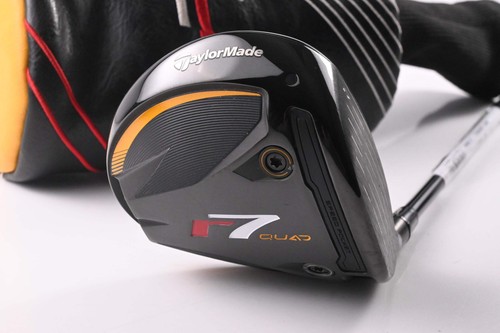 Taylormade quad mini driver - mini,