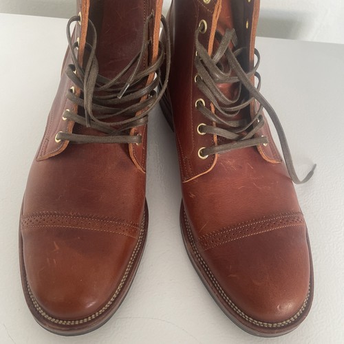 Viberg service boot 2030 last - boot-,
