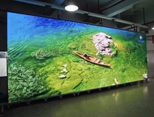 Hire Rent LED Wall Screen/