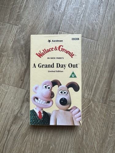 Limited edition wallace - limited,