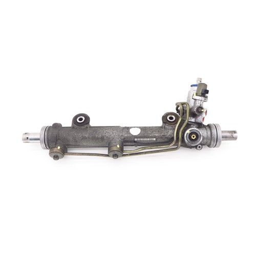 Steering gear oem - steering, mercedes