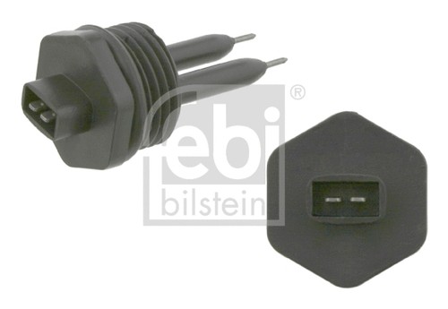 Sensor coolant level fits vw - level,