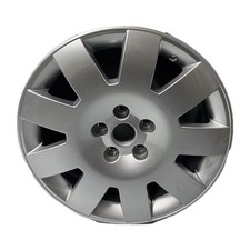 Skoda Superb 2001-06 7J X