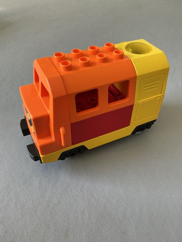 Lego duplo battery operated - lego,