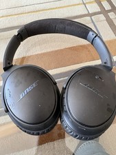 Bose quietcomfort black - bose,