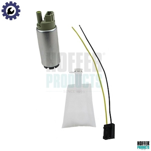 Fuel pump 7506385 for - pump,