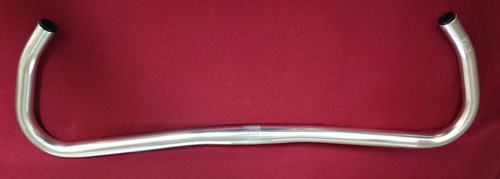 Shogun bullbar handlebars - bullbar, ii