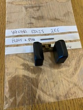 Yamaha  carburettor float RD200DX  RD125DX , RD50 DT50MX TY80 SR125 , See below