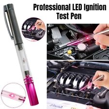 Professional LED Ignition Test