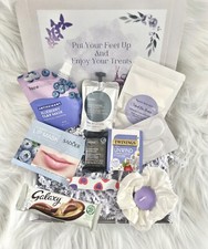 Ladies Pamper Hamper Gift Spa
